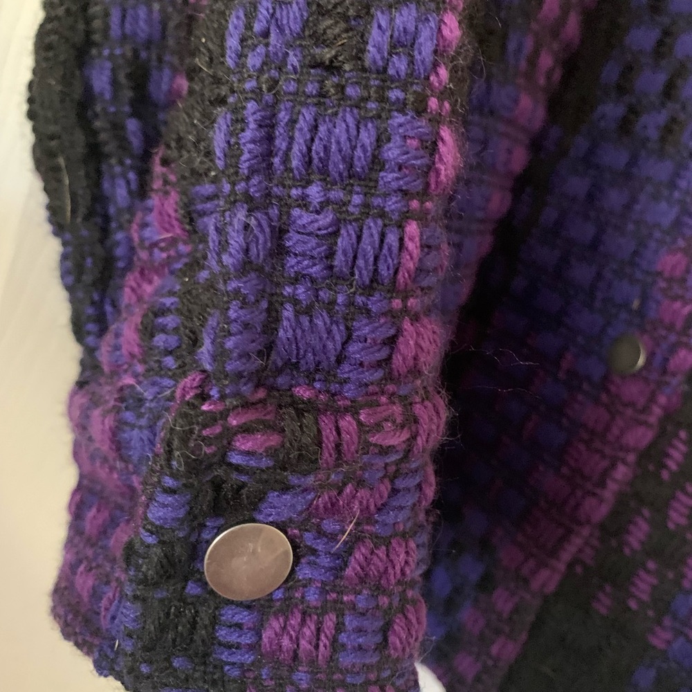 Heavy Jacket - Picture 4 of 8